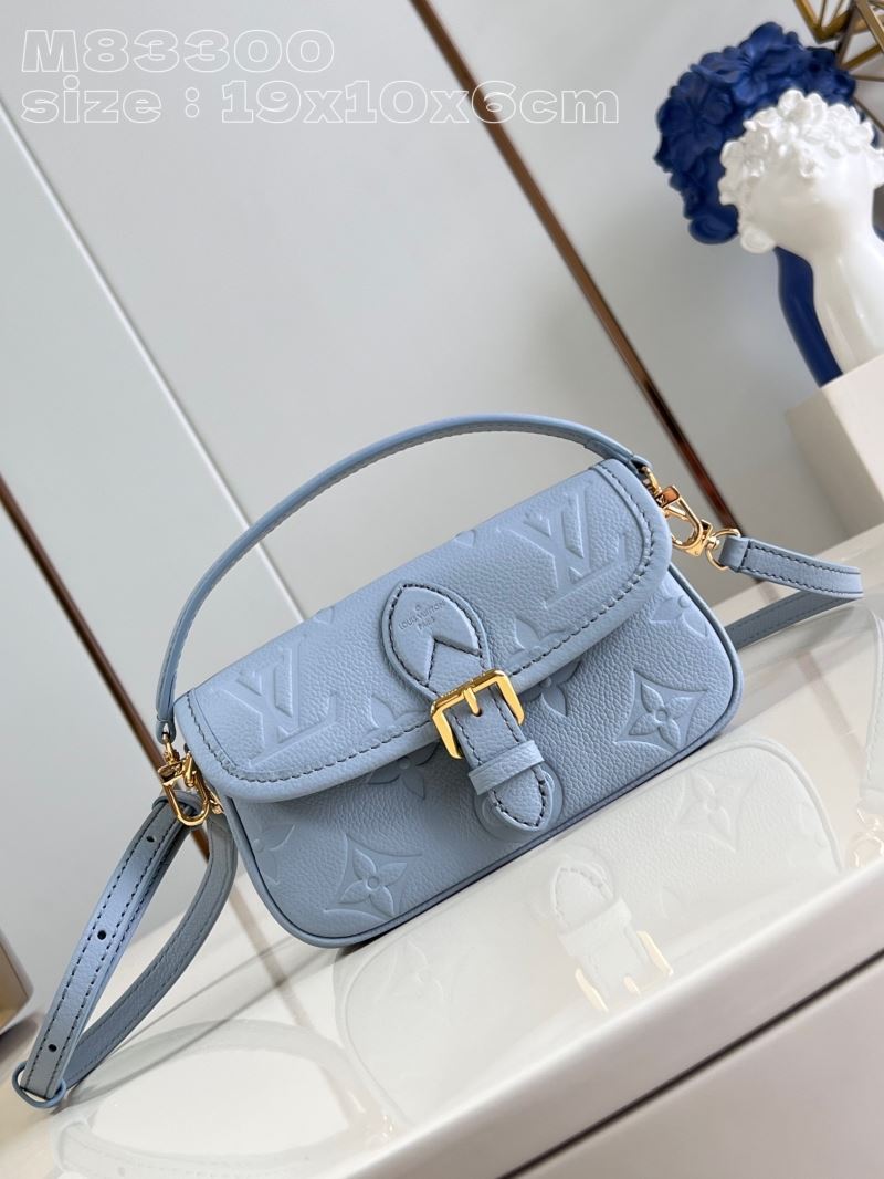 Louis Vuitton Satchel Bags